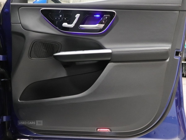 Used Mercedes-Benz GLC 2023 for sale - 77306496: Photo 44