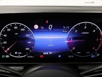 Used Mercedes-Benz GLC 2023 for sale - 77306496: Photo