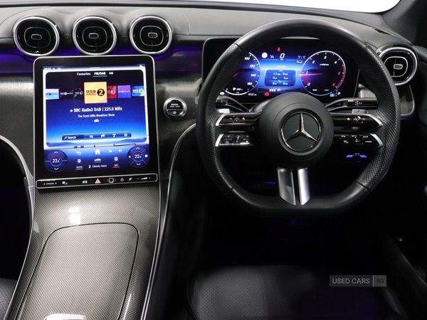 Used Mercedes-Benz GLC 2023 for sale - 77306496: Photo 6