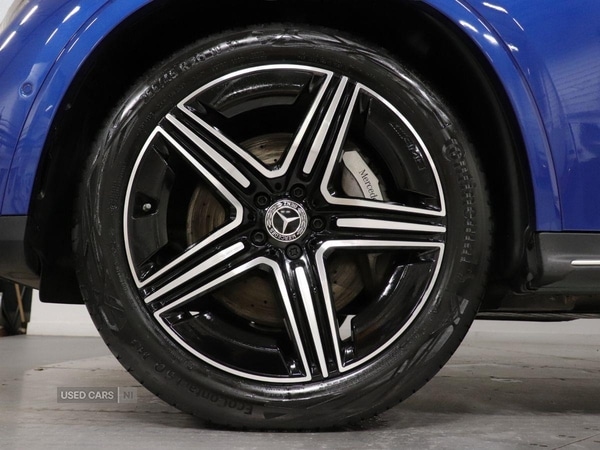 Used Mercedes-Benz GLC 2023 for sale - 77306496: Photo 7