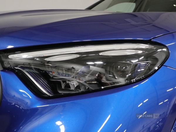 Used Mercedes-Benz GLC 2023 for sale - 77306496: Photo 8