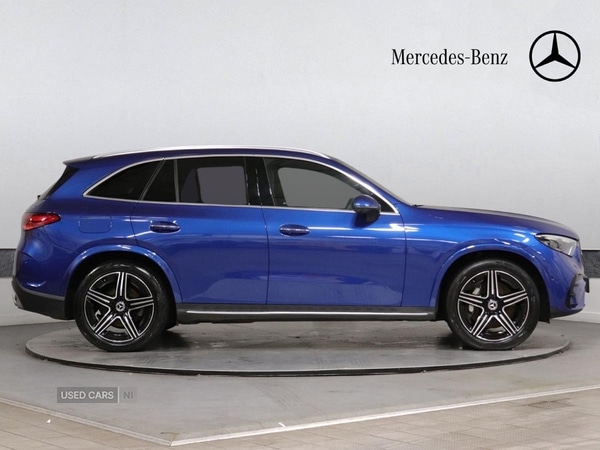 Used Mercedes-Benz GLC 2023 for sale - 77306496: Photo 9