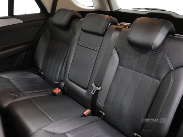 Used Mercedes-Benz GLE 2016 for sale - 77684558: Photo 11