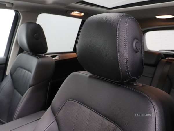 Used Mercedes-Benz GLE 2016 for sale - 77684558: Photo 16