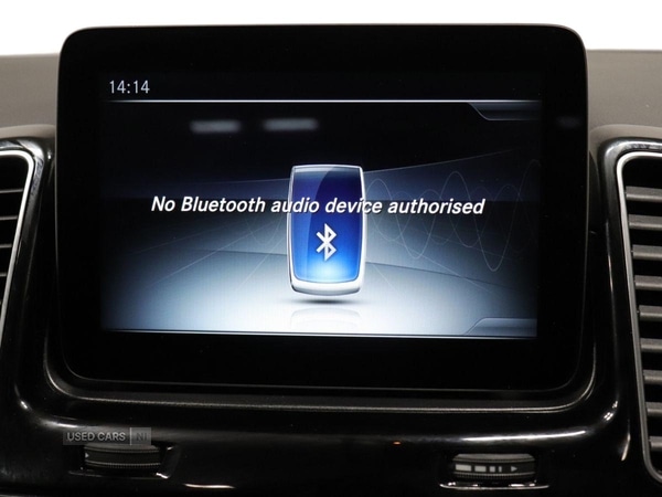 Used Mercedes-Benz GLE 2016 for sale - 77684558: Photo 18