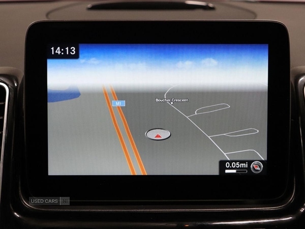 Used Mercedes-Benz GLE 2016 for sale - 77684558: Photo 19