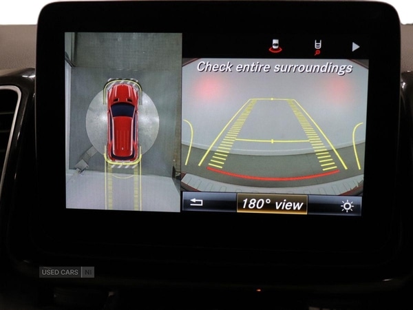 Used Mercedes-Benz GLE 2016 for sale - 77684558: Photo 20