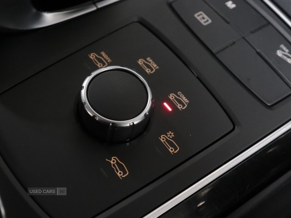 Used Mercedes-Benz GLE 2016 for sale - 77684558: Photo 22