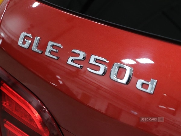 Used Mercedes-Benz GLE 2016 for sale - 77684558: Photo 29