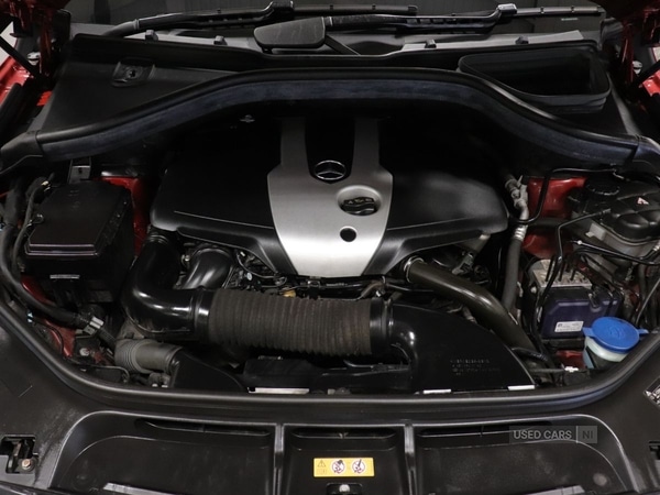 Used Mercedes-Benz GLE 2016 for sale - 77684558: Photo 31