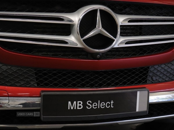 Used Mercedes-Benz GLE 2016 for sale - 77684558: Photo 34