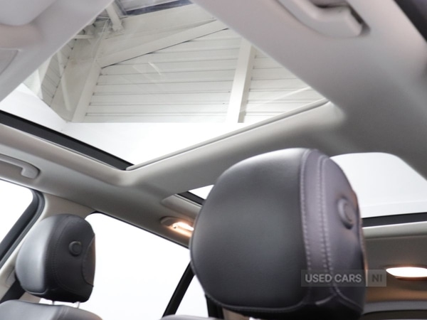 Used Mercedes-Benz GLE 2016 for sale - 77684558: Photo 36