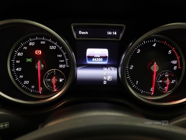 Used Mercedes-Benz GLE 2016 for sale - 77684558: Photo 4