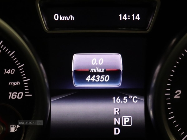 Used Mercedes-Benz GLE 2016 for sale - 77684558: Photo 40