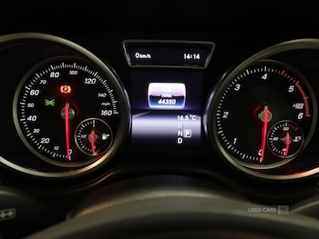 Used Mercedes-Benz GLE 2016 for sale - 77684558: Photo