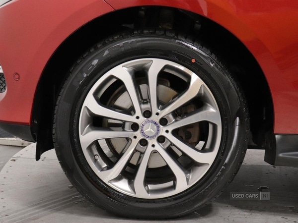 Used Mercedes-Benz GLE 2016 for sale - 77684558: Photo 7