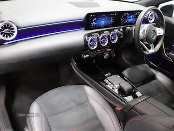 Used Mercedes-Benz A-Class 2022 for sale - 78363188: Photo