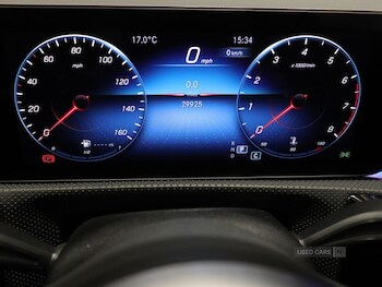 Used Mercedes-Benz A-Class 2022 for sale - 78363188: Photo