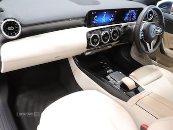 Used Mercedes-Benz A-Class 2022 for sale - 78649502: Photo