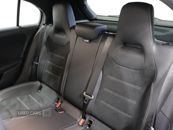 Used Mercedes-Benz A-Class 2022 for sale - 78128363: Photo 11