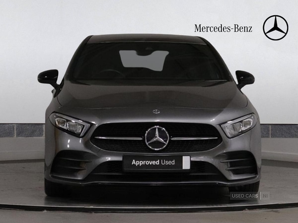 Used Mercedes-Benz A-Class 2022 for sale - 78128363: Photo 13