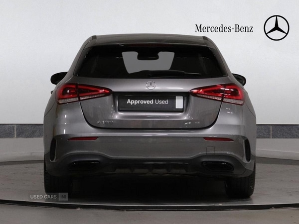 Used Mercedes-Benz A-Class 2022 for sale - 78128363: Photo 14