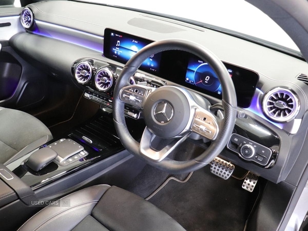 Used Mercedes-Benz A-Class 2022 for sale - 78128363: Photo 15