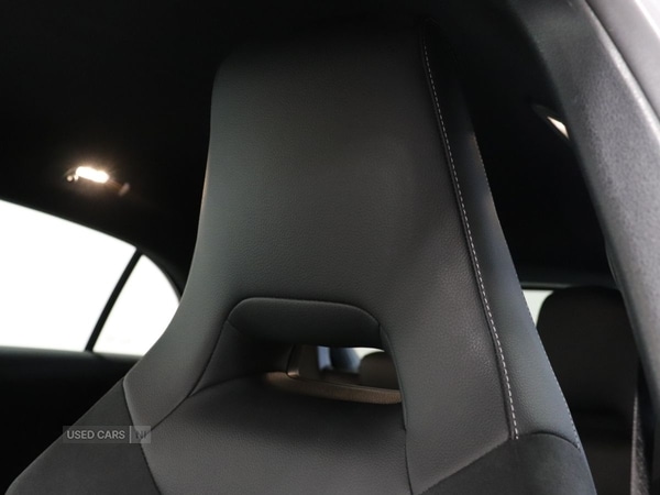 Used Mercedes-Benz A-Class 2022 for sale - 78128363: Photo 16