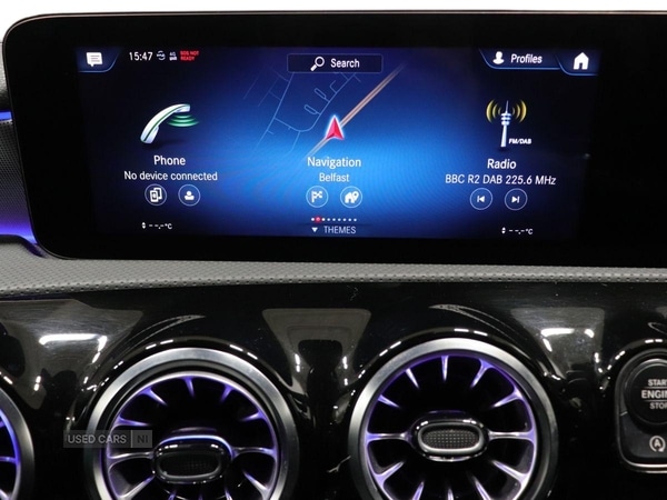 Used Mercedes-Benz A-Class 2022 for sale - 78128363: Photo 17