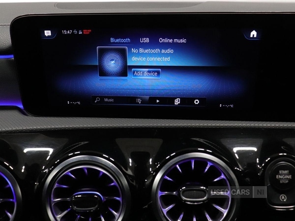 Used Mercedes-Benz A-Class 2022 for sale - 78128363: Photo 18