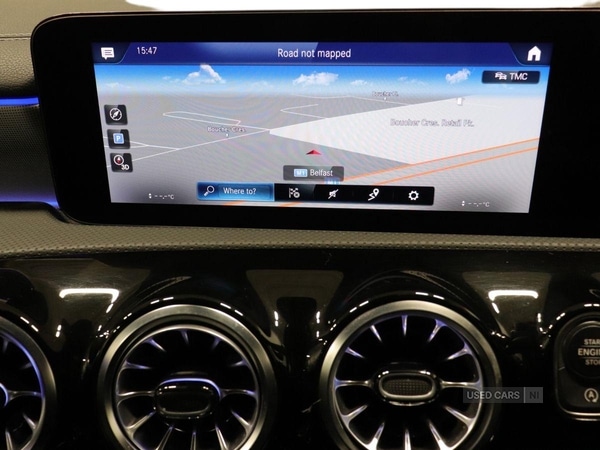 Used Mercedes-Benz A-Class 2022 for sale - 78128363: Photo 19