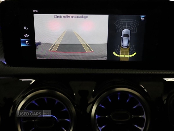 Used Mercedes-Benz A-Class 2022 for sale - 78128363: Photo 20