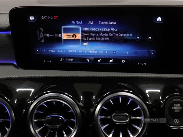 Used Mercedes-Benz A-Class 2022 for sale - 78128363: Photo 21