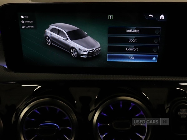 Used Mercedes-Benz A-Class 2022 for sale - 78128363: Photo 22