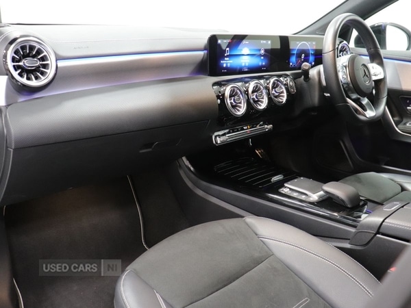 Used Mercedes-Benz A-Class 2022 for sale - 78128363: Photo 23