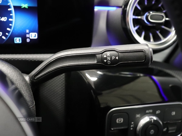 Used Mercedes-Benz A-Class 2022 for sale - 78128363: Photo 24