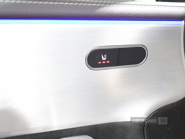 Used Mercedes-Benz A-Class 2022 for sale - 78128363: Photo 25