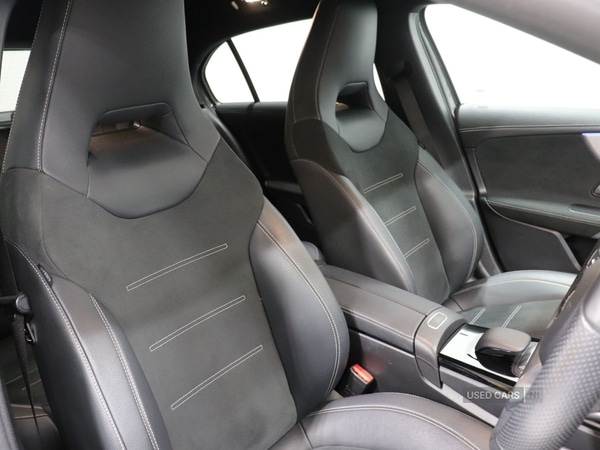 Used Mercedes-Benz A-Class 2022 for sale - 78128363: Photo 26