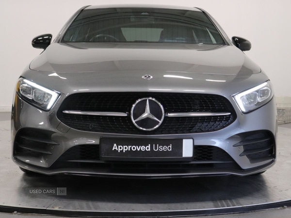 Used Mercedes-Benz A-Class 2022 for sale - 78128363: Photo 28