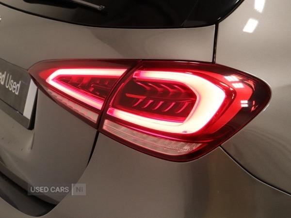 Used Mercedes-Benz A-Class 2022 for sale - 78128363: Photo 29