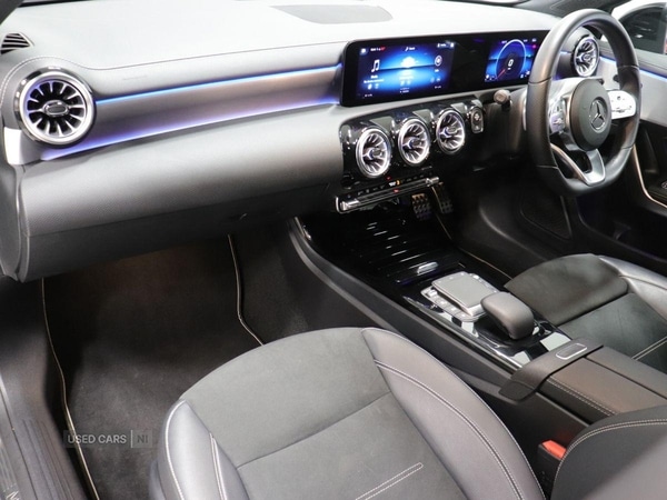 Used Mercedes-Benz A-Class 2022 for sale - 78128363: Photo 3