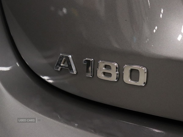 Used Mercedes-Benz A-Class 2022 for sale - 78128363: Photo 30