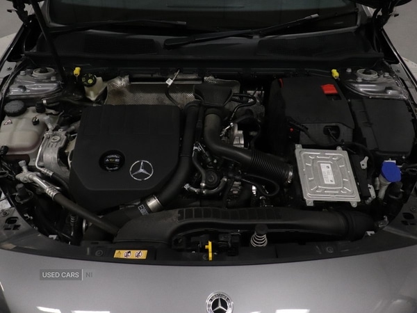 Used Mercedes-Benz A-Class 2022 for sale - 78128363: Photo 31