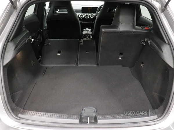 Used Mercedes-Benz A-Class 2022 for sale - 78128363: Photo 32