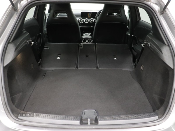 Used Mercedes-Benz A-Class 2022 for sale - 78128363: Photo 33