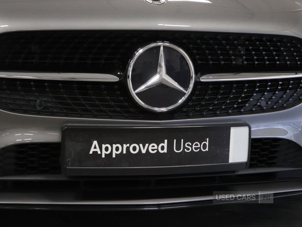 Used Mercedes-Benz A-Class 2022 for sale - 78128363: Photo 34