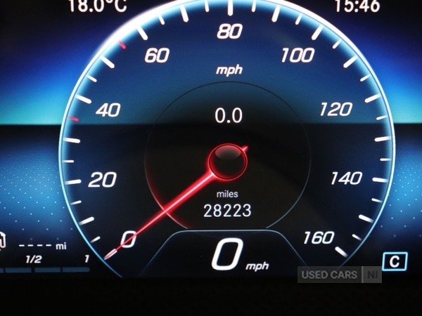 Used Mercedes-Benz A-Class 2022 for sale - 78128363: Photo 36