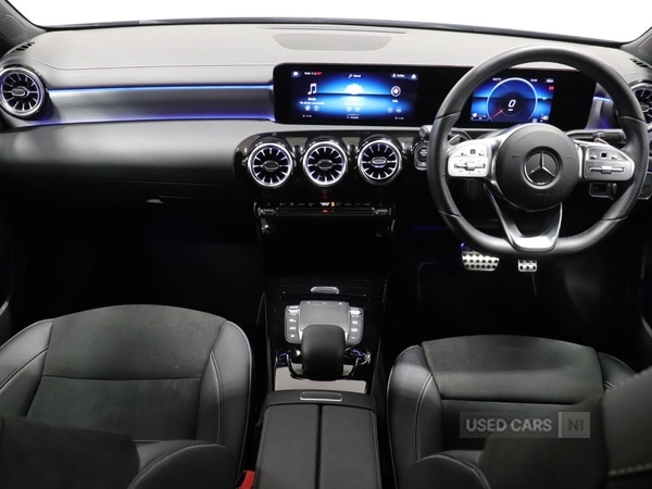 Used Mercedes-Benz A-Class 2022 for sale - 78128363: Photo 37