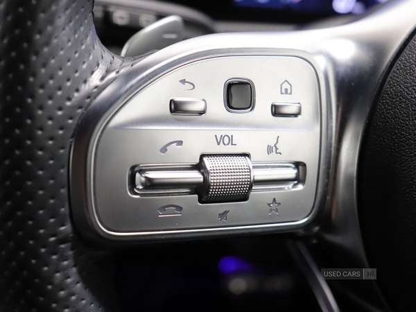 Used Mercedes-Benz A-Class 2022 for sale - 78128363: Photo 39