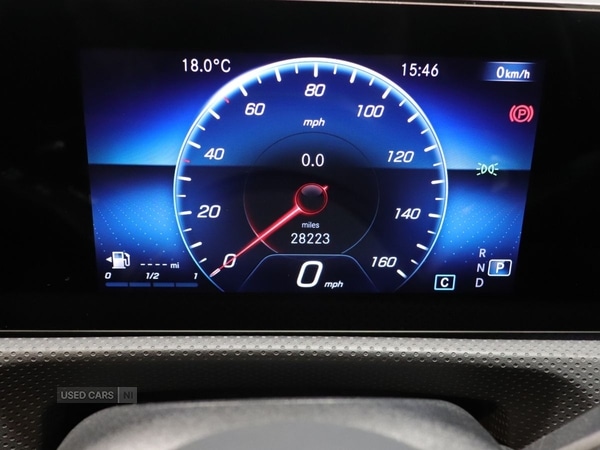 Used Mercedes-Benz A-Class 2022 for sale - 78128363: Photo 4